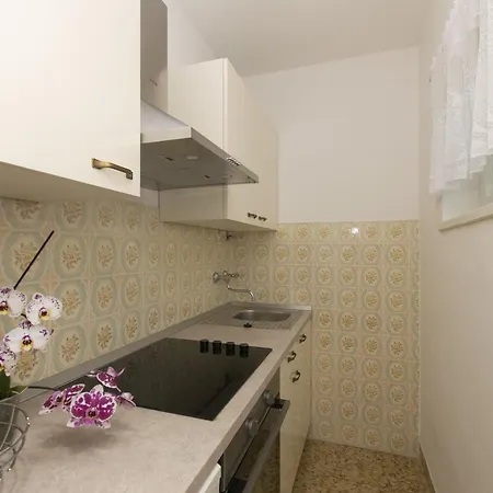 Apartamento In The Shadow *