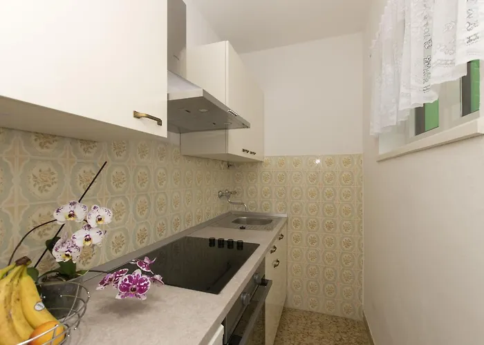 Apartamento In The Shadow *