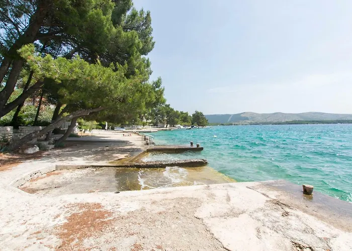 Apartamento In The Shadow Zaboric