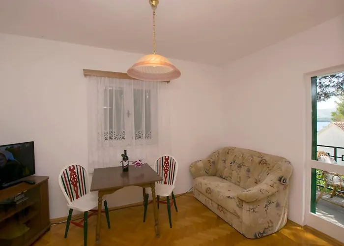 Apartamento In The Shadow Zaboric